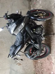 Bajaj Pulsar NS 160 Single Disc